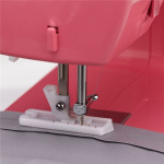 Singer Symaskin 3223 Rosa Limited Edition