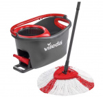 Vileda Mopp Easywring & Clean Turbo