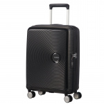 American Tourister Kabinväska Soundbox Exp. 55 Svart