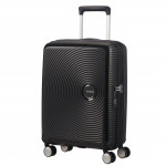 American Tourister Kabinväska Soundbox Exp. 55 Svart