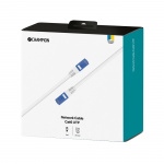 Champion Nätverkskabel CAT6 UTP 10.0m Champion Nätverkskabel CAT6 UTP 10.0m