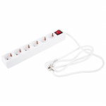 Champion Grendosa 6-vägs m. switch