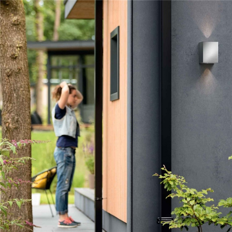 Philips myGarden Cistus Vägglampa LED