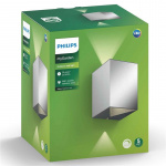 Philips myGarden Cistus Vägglampa LED