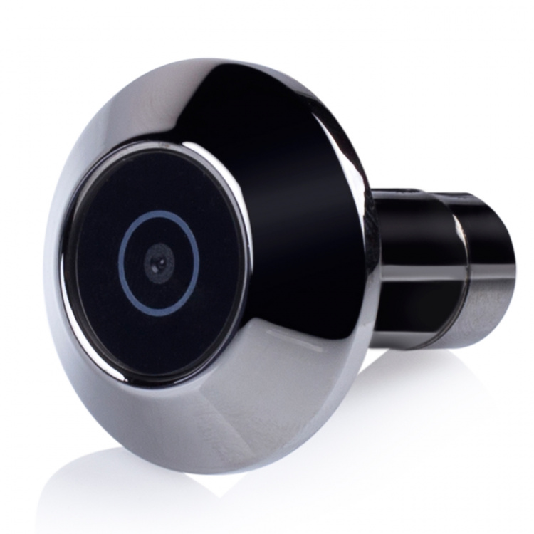 Smartwares VD27 Elektroniskt dörröga 2,8 Smartwares VD27 Elektroniskt dörröga 2,8