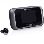 Smartwares VD27 Elektroniskt dörröga 2,8 Smartwares VD27 Elektroniskt dörröga 2,8