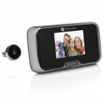 Smartwares VD27 Elektroniskt dörröga 2,8 Smartwares VD27 Elektroniskt dörröga 2,8