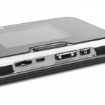 Smartwares VD27 Elektroniskt dörröga 2,8 Smartwares VD27 Elektroniskt dörröga 2,8