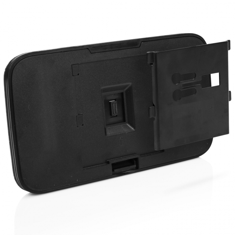 Smartwares VD27 Elektroniskt dörröga 2,8 Smartwares VD27 Elektroniskt dörröga 2,8