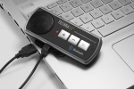 Technaxx Car Bluetooth Handsfree System BT-X22