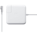 Apple Magsafe 45W nätadapter, vit