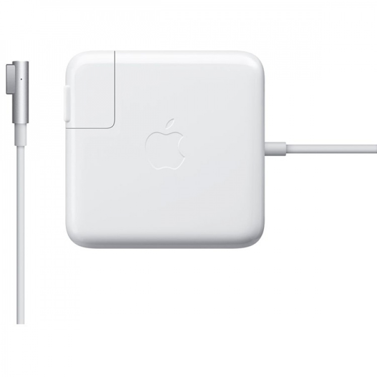 Apple Magsafe 45W nätadapter, vit