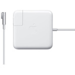 Apple Magsafe 45W nätadapter, vit