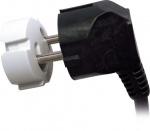 Brennenstuhl barnskydd för grenuttag, 6-pack, transparent, plast