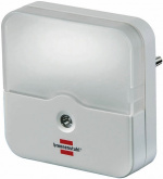 Brennenstuhl LED-nattlampa med skymningssensor, 0,85W, 1lm