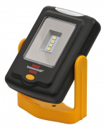 4+3 SMD LED-Universal Lamp HL DB43 MH 4 SMD+3 CREE LED 200+210lm