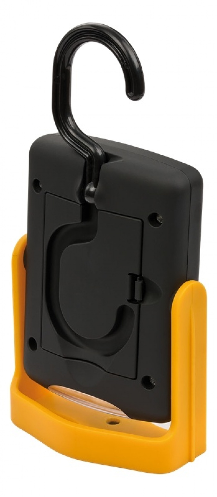 4+3 SMD LED-Universal Lamp HL DB43 MH 4 SMD+3 CREE LED 200+210lm