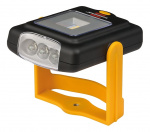 4+3 SMD LED-Universal Lamp HL DB43 MH 4 SMD+3 CREE LED 200+210lm