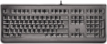 Cherry KC 1068 - IP 68 klassat tangentbord, nordisk layout