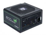 Chieftec Eco-Series 500W ATX-12V 2.3PSU 12 cm fan, Active PFC 85% Chieftec Eco-Series 500W ATX-12V 2.3PSU 12 cm fan, Active PFC 85%