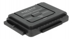 Delock Omvandlare USB 3.0 to SATA 6GB/s/IDE40PIN/IDE44PIN