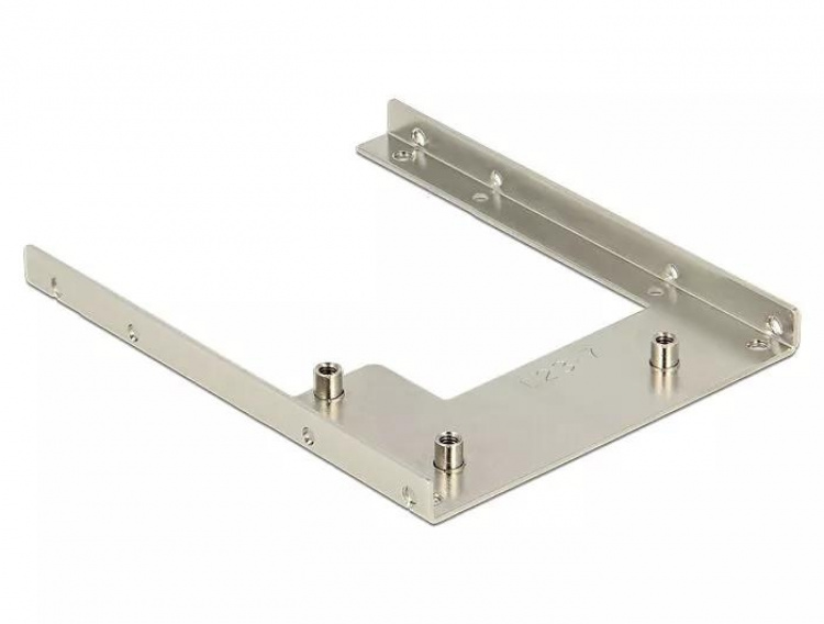 DeLOCK mSATA SSD adapter, mSATA - USB 3,0 Micro B ho, 1x2,5