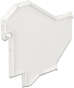 DeLOCK täckbit för DeLOCK 86212/86232, plast