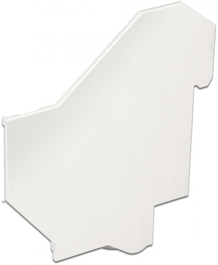 DeLOCK täckbit för DeLOCK 86212/86232, plast