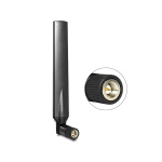 DeLOCK LTE antenn, SMA-kontakt hane , rundstrålande