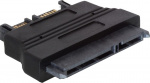 DeLOCK SATA till Slim SATA adapter, ho-ha