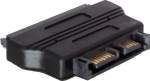 DeLOCK SATA till Slim SATA adapter, ho-ha