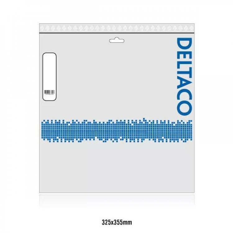 DELTACO koaxialkabel BNC och ström, BNC ha -ha, 2,1mm, 35m, svart DELTACO koaxialkabel BNC och ström, BNC ha -ha, 2,1mm, 35m, svart