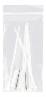 DELTACO Patchpanel, 12xRJ45, Cat6a, väggmonterbar, 10Gbps, svart DELTACO Patchpanel, 12xRJ45, Cat6a, väggmonterbar, 10Gbps, svart