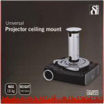 DELTACO, Takfäste (ARM-405) DELTACO, Takfäste (ARM-405)