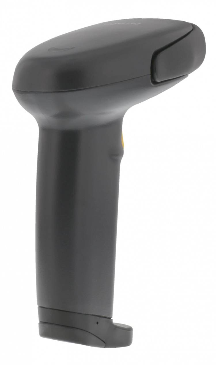 Laser Barcode Scanner Laser Barcode Scanner