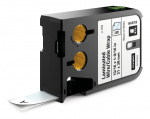 DYMO XTL Laminerad sladd-/kabellindning 21x39mm, 150st