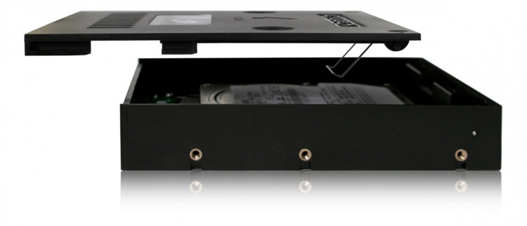 ICY DOCK EZConvert Lite 2.5 till 3.5 ICY DOCK EZConvert Lite 2.5 till 3.5