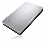 ICYBOX HDD kabinett, rymmer 1x2,5