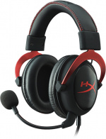HyperX Cloud II Gaming Headset HyperX Cloud II Gaming Headset