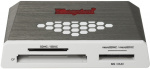 Kingston FCR-HS4 - Extern USB 3.0 minneskortläsare