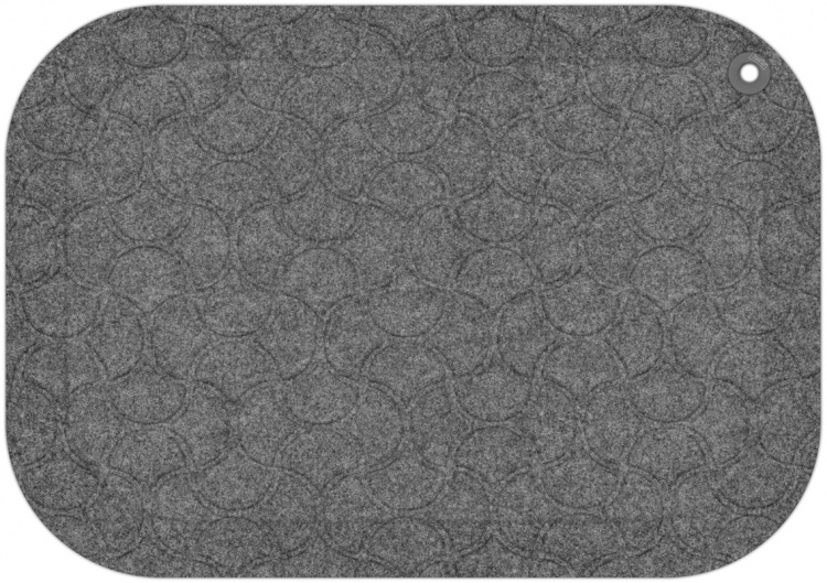 Matting StandUp, ergonomisk arbetsplatsmatta