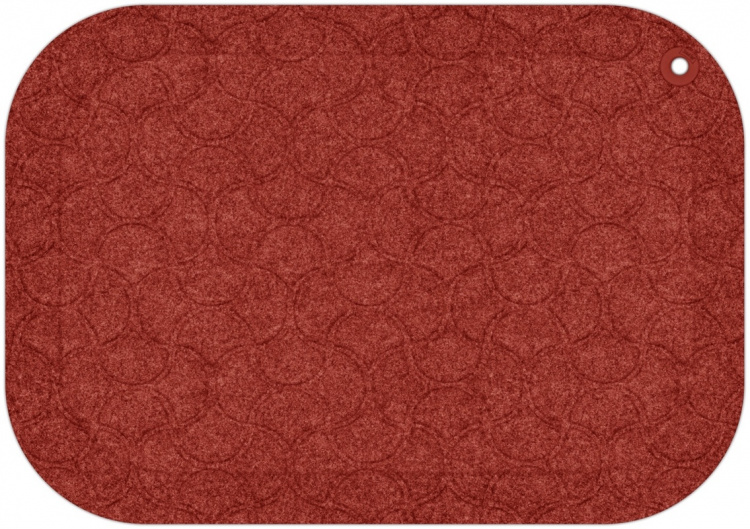 Matting StandUp, ergonomisk arbetsplatsmatta