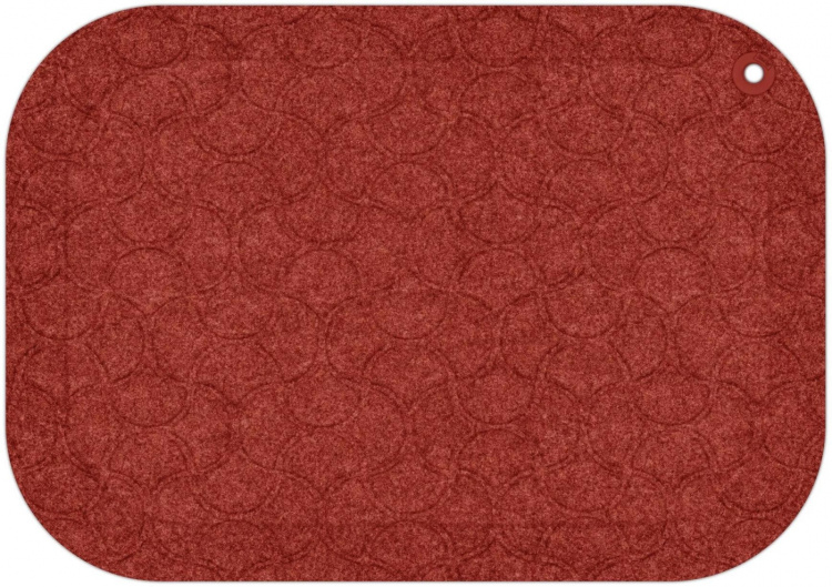 Matting StandUp, ergonomisk arbetsplatsmatta