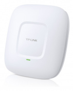 TP-Link Auranet EAP115, 802.11n, Cluster-Mode, PoE