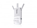 TP-LINK RE450 - Accesspunkt, 802.11ac, 1750Mbps TP-LINK RE450 - Accesspunkt, 802.11ac, 1750Mbps