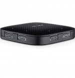 TP-Link UH400 - USB hubb med fyra USB 3.0-portar TP-Link UH400 - USB hubb med fyra USB 3.0-portar