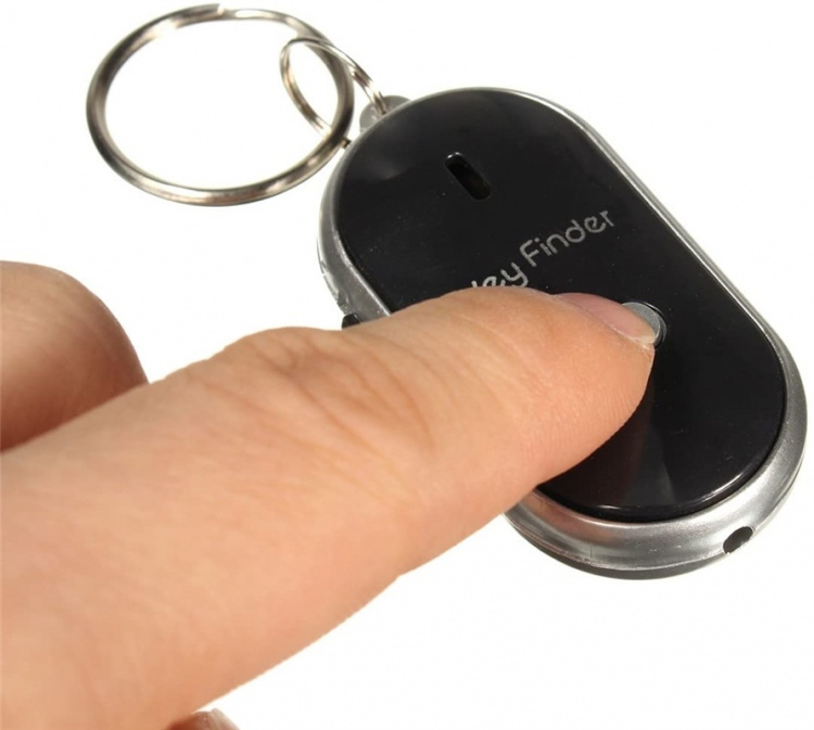 Keyfinder