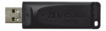 Verbatim slider USB-minne, 16GB, USB 2.0