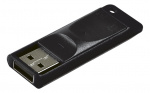 Verbatim USB DRIVE 2.0 STORE N GO SLIDER 32GB BLACK