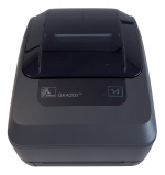 Zebra Barcode printer (USB/Ethernet)